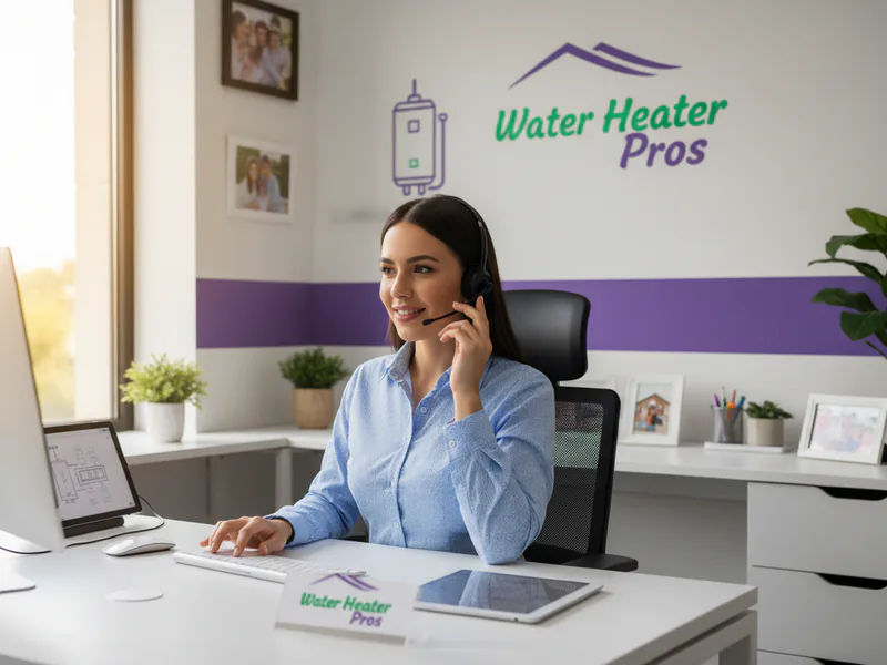 Water Heater Repair  in Gunnison  FAQ